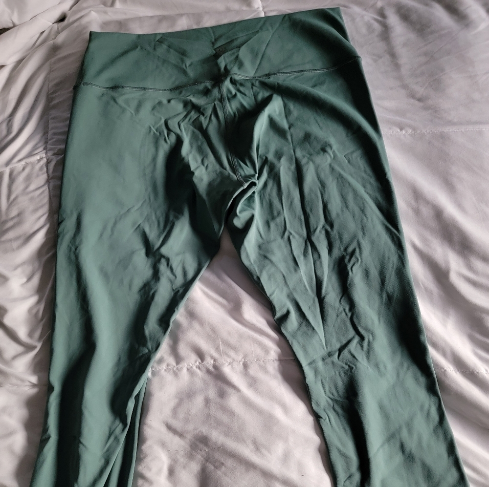 Lululemon